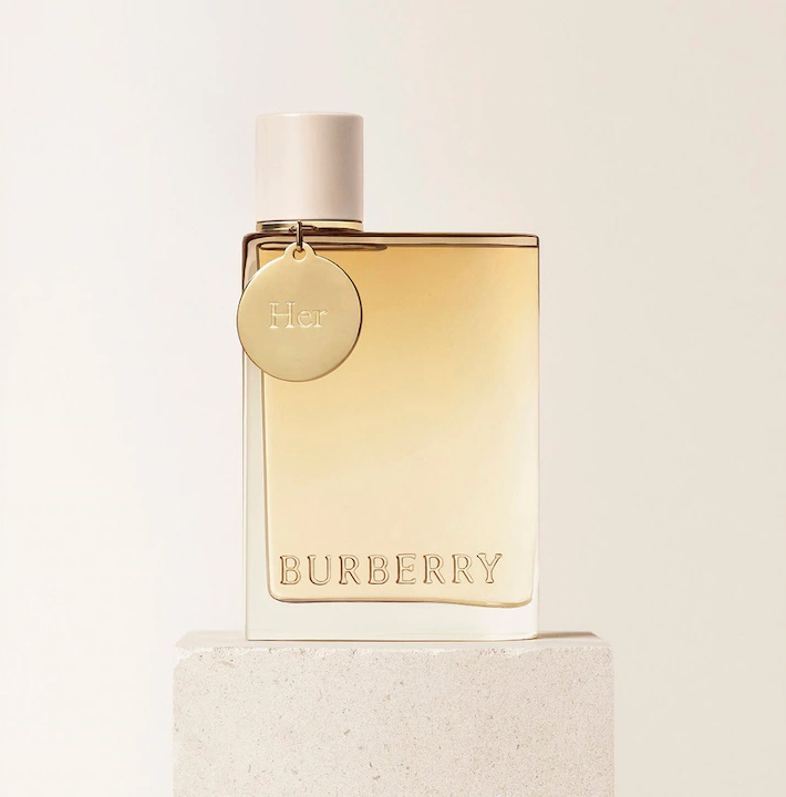 Nước hoa nữ Burberry Her London Dream | Xixon Perfume