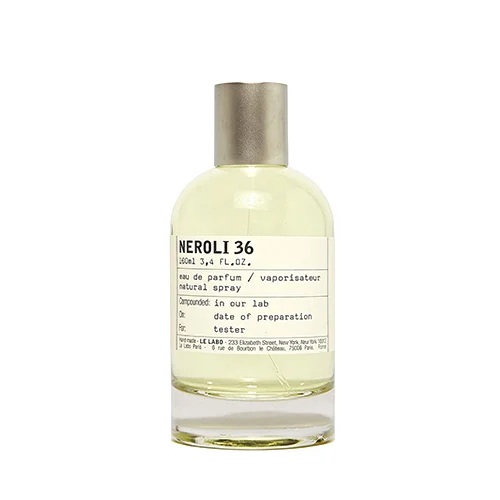 Nước Hoa Unisex Le Labo Neroli 36 | Xixon Perfume