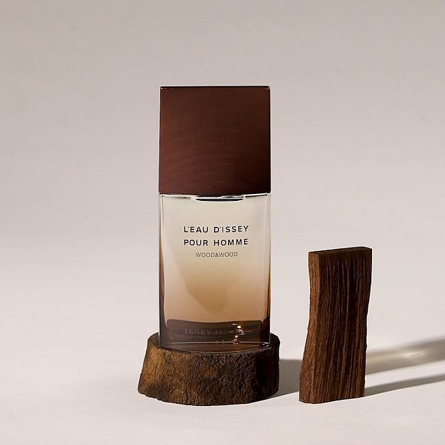 Nước Hoa Nam Issey Miyake L'eau D'issey Wood & Wood Pour Homme