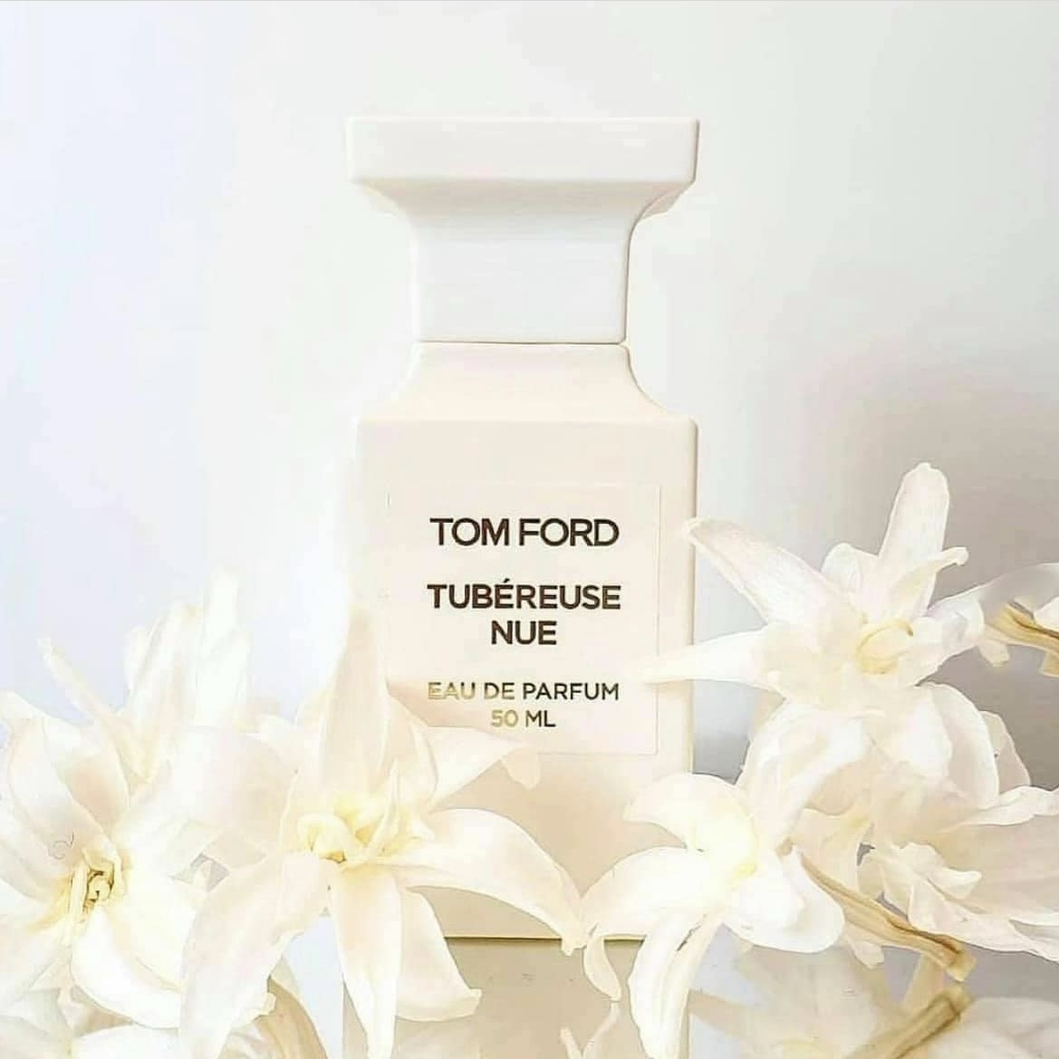Nước hoa unisex Tom Ford Tubereuse Nue | Xixon Perfume