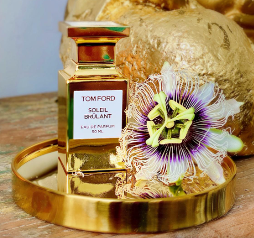 Nước hoa unisex Tom Ford Soleil Brulant | Xixon Perfume