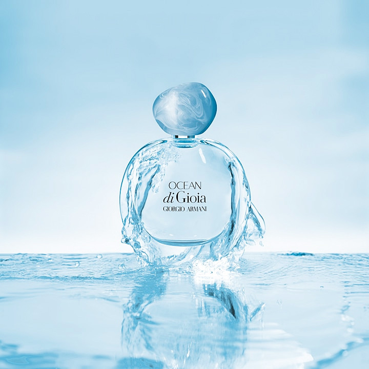 Nước hoa nữ Giorgio Armani Ocean Di Gioia | Xixon Perfume
