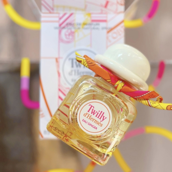 Nước Hoa Nữ Hermes Twilly d’Hermes Eau Ginger