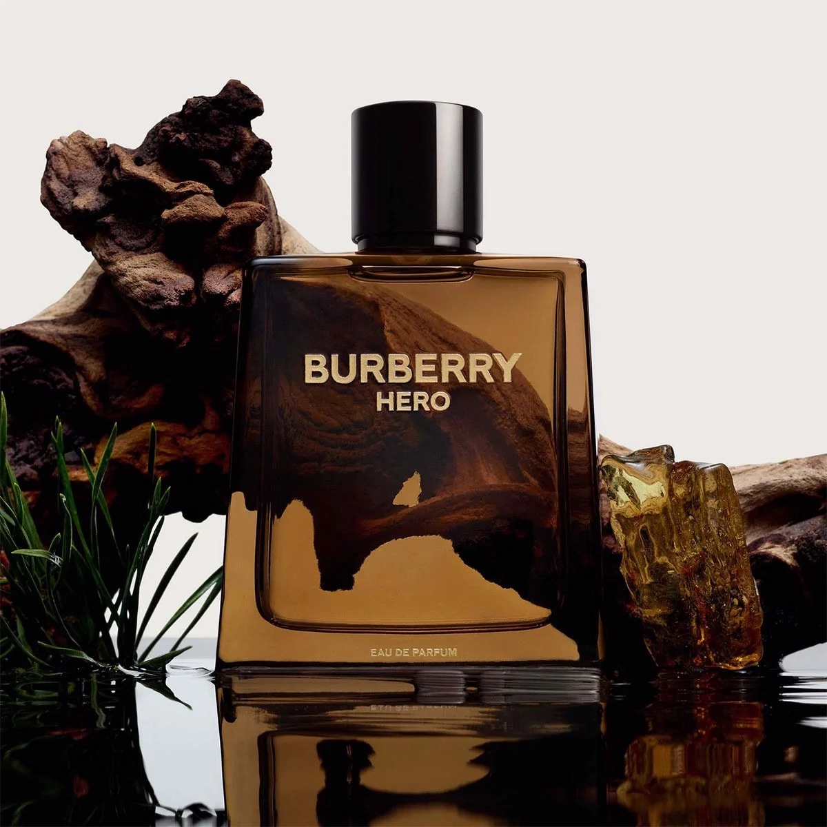 Nước hoa nam Burberry Hero EDP | Xixon Perfume