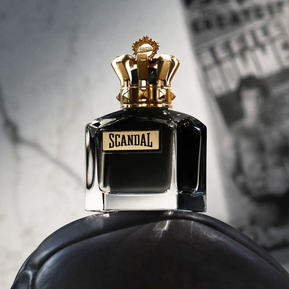 Nước Hoa Nam Jean Paul Gaultier Scandal Pour Homme Le Parfum