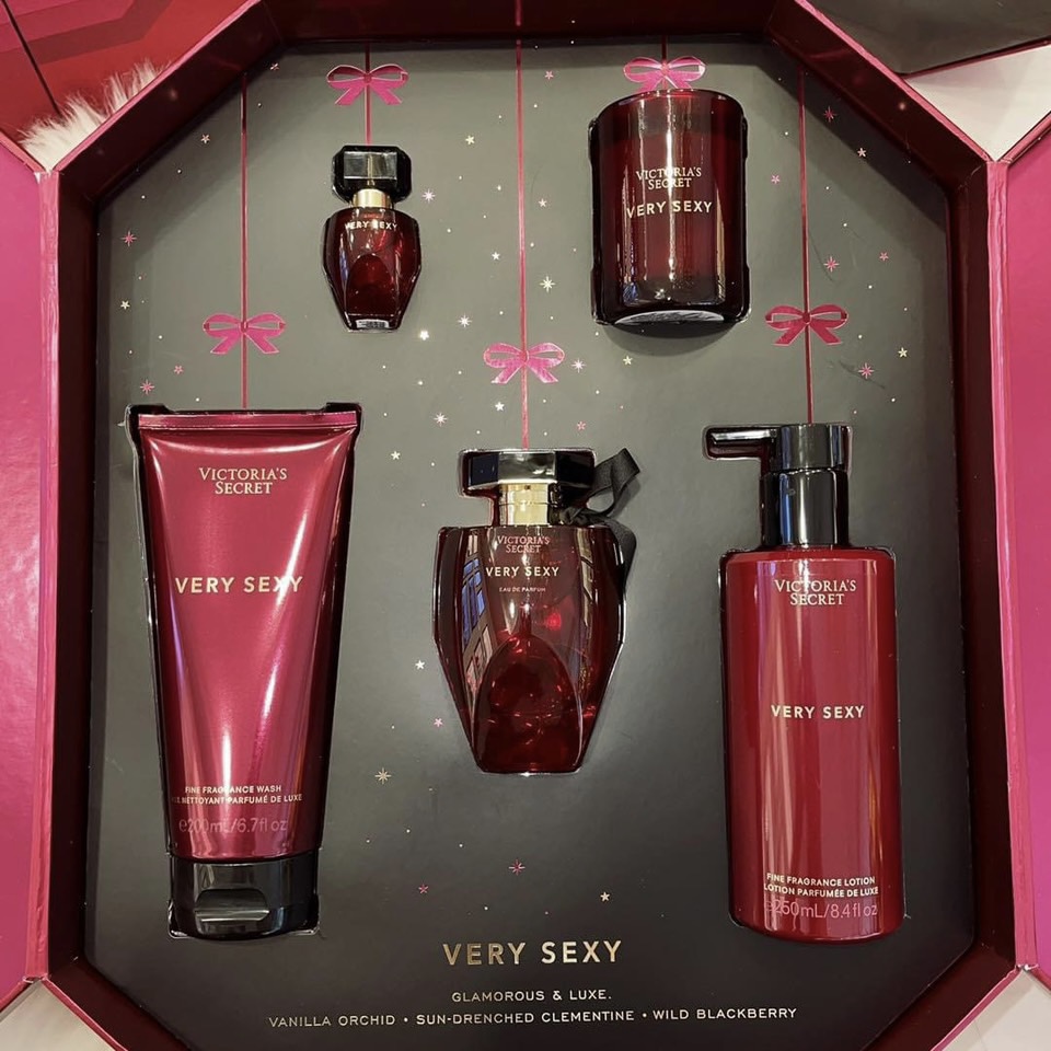 Very sexy gift discount set