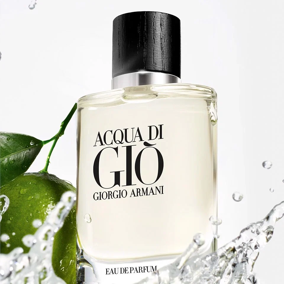 Nước hoa nam Giorgio Armani Acqua Di Gio EDP | Xixon Perfume