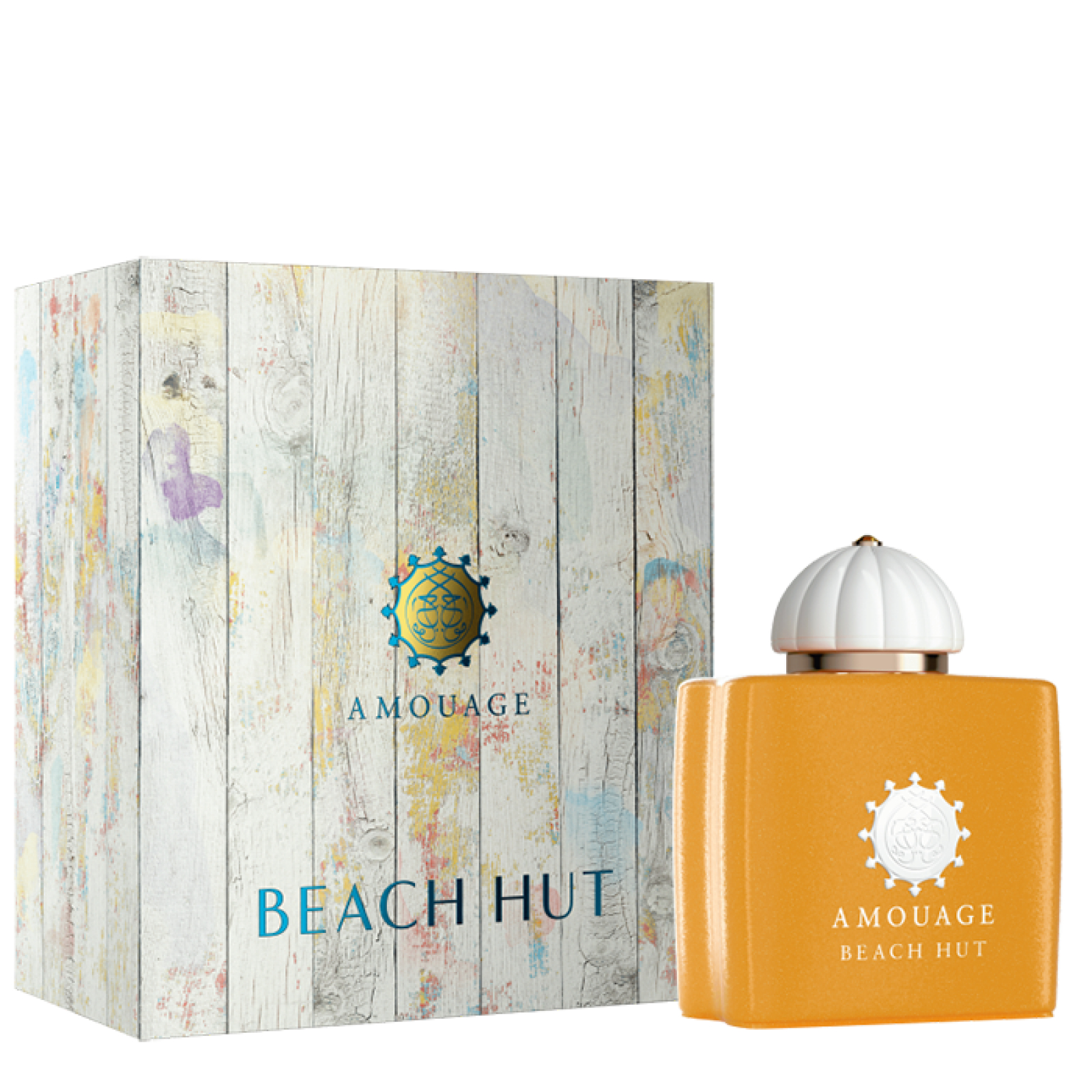 Nước hoa Beach Hut Woman - Xixonshop