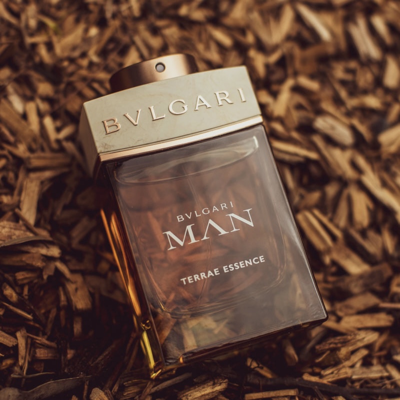 Nước hoa nam Bvlgari Terrae Essence | Xixon Perfume