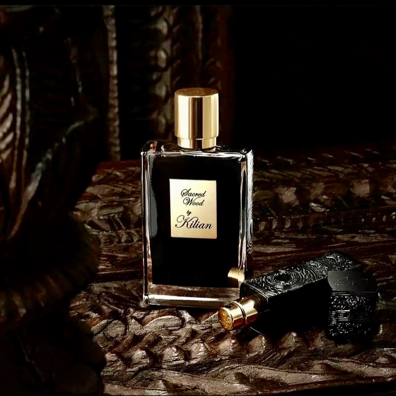 Nước hoa Kilian Sacred Wood - Xixonshop