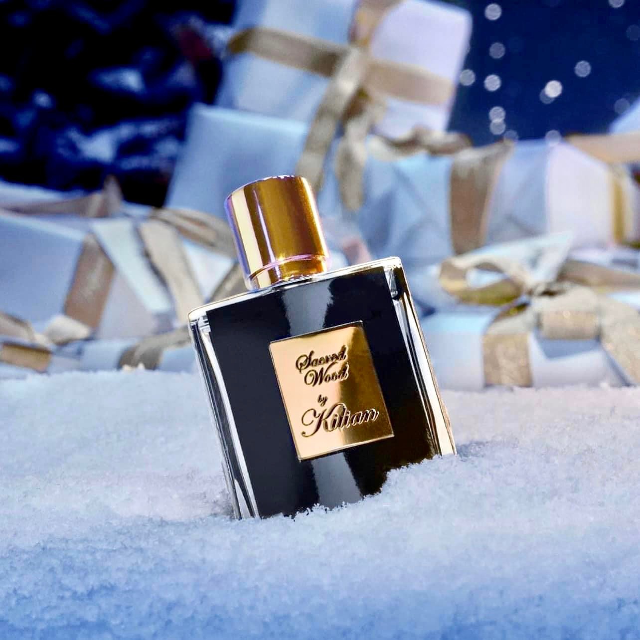 Nước hoa Kilian Sacred Wood - Xixonshop