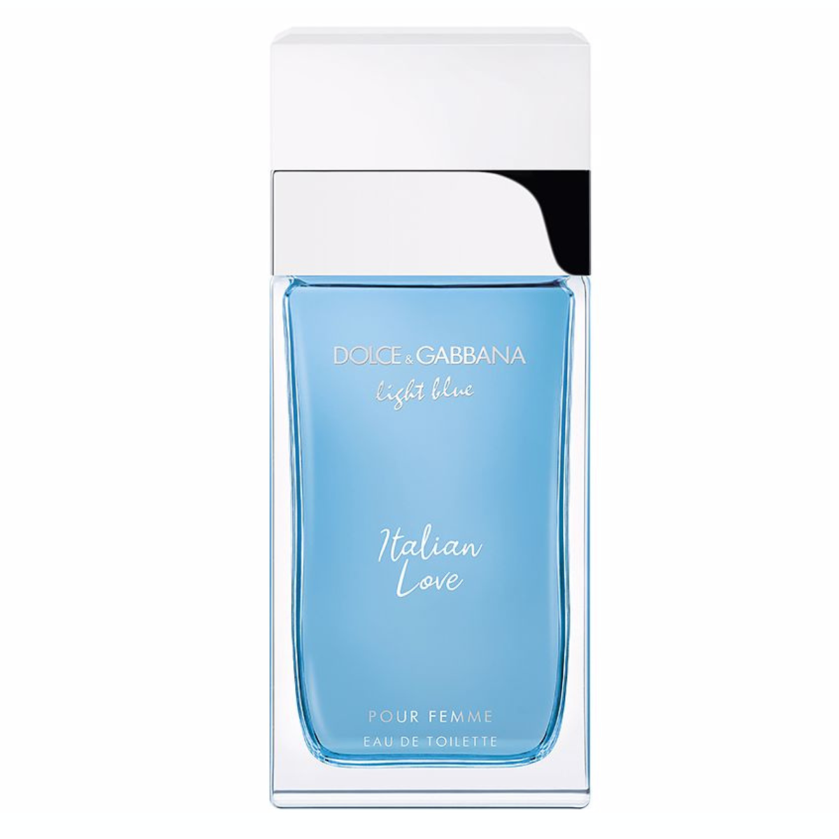 Nước hoa nữ Dolce & Gabbana Light Blue Italian Love Pour Femme | Xixon  Perfume