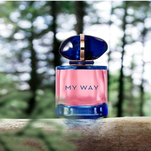 Nước hoa nữ Giorgio Armani My Way EDP Intense | Xixon Perfume