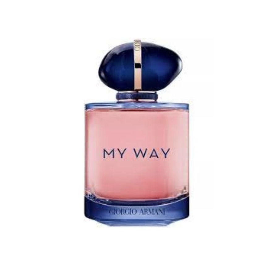 Nước hoa nữ Giorgio Armani My Way EDP Intense | Xixon Perfume