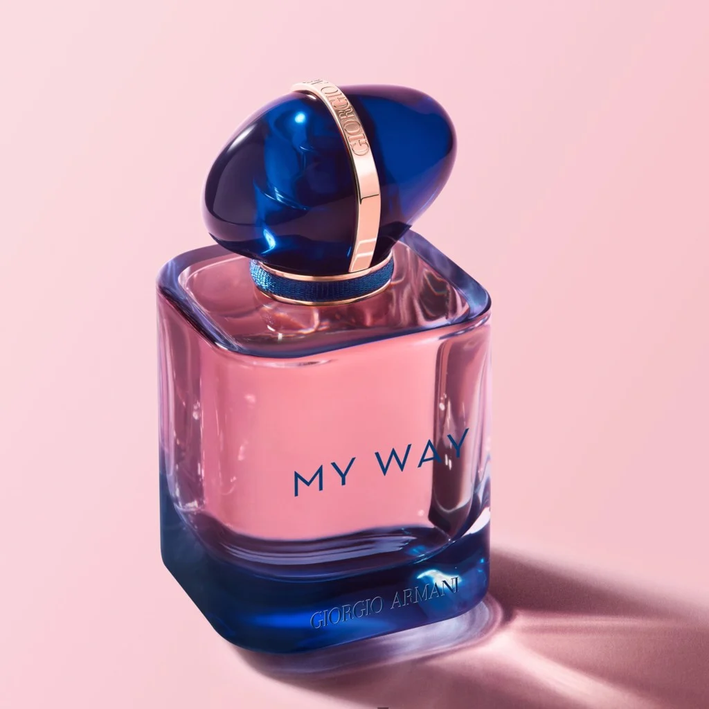 Nước hoa nữ Giorgio Armani My Way EDP Intense | Xixon Perfume