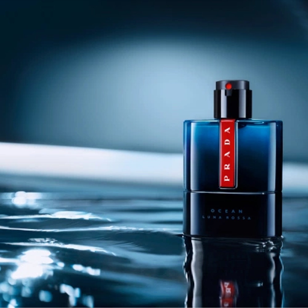 Nước hoa nam Prada Luna Rossa Ocean | Xixon Perfume