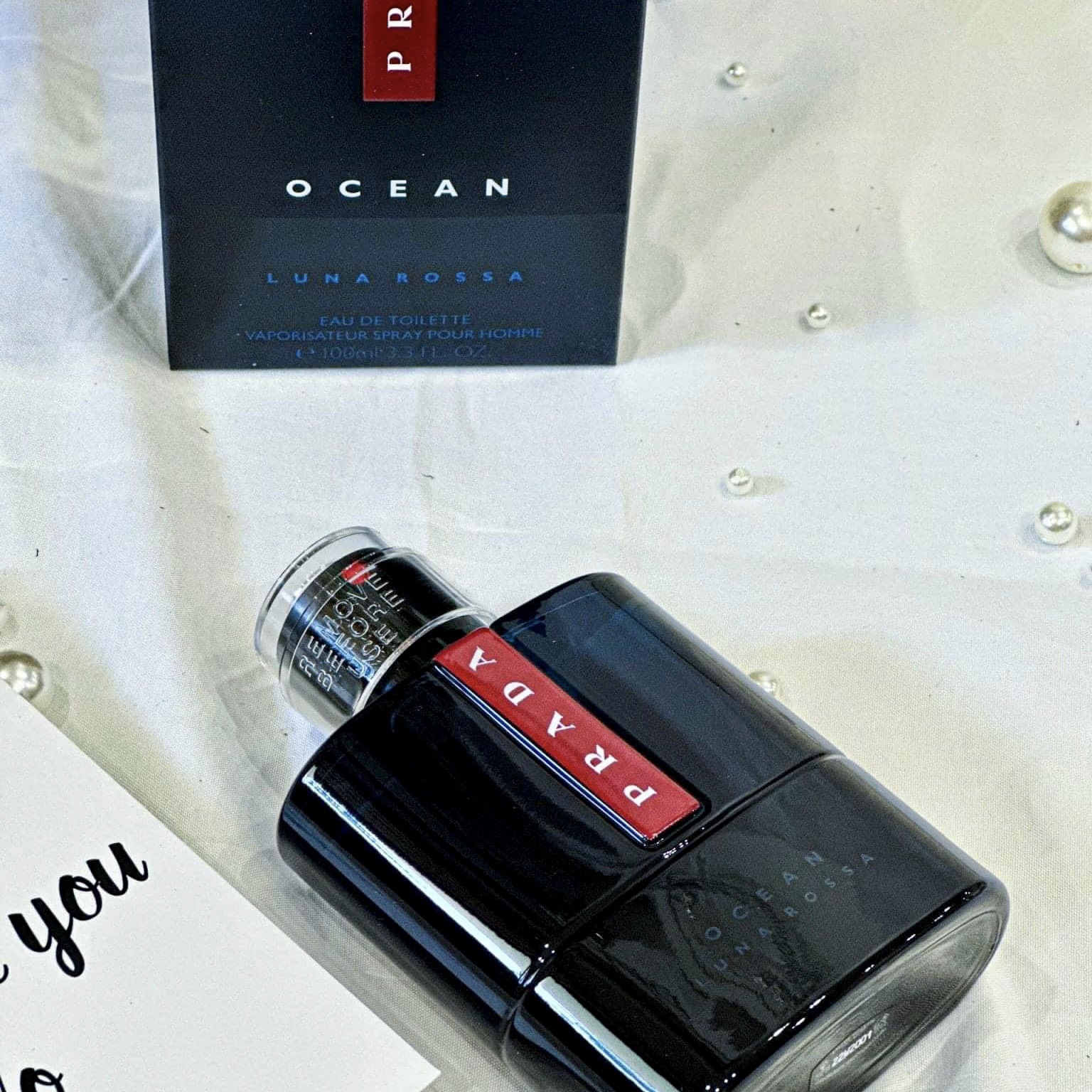 Nước hoa Prada Lunna Rossa Ocean - Xĩoxnshop