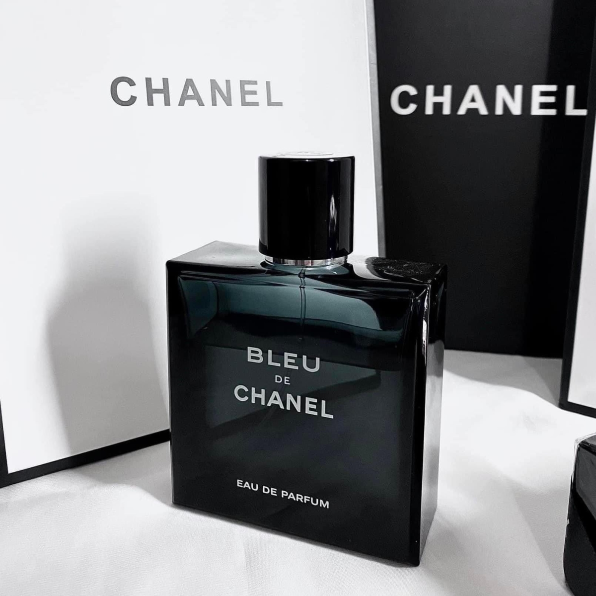 Nước hoa nam Bleu de Chanel Pour Homme EDP | Xixon Perfume