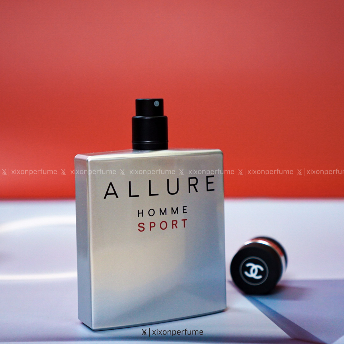 Nước hoa Chanel Allure Homme Sport EDT | Xixon Perfume