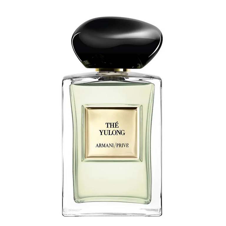 Nước hoa unisex Giorgio Armani Armani Prive The Yulong EDT | Xixon Perfume