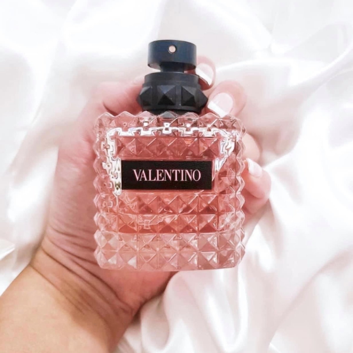 Nước hoa nữ Valentino Donna Born In Roma EDP Xixon Perfume