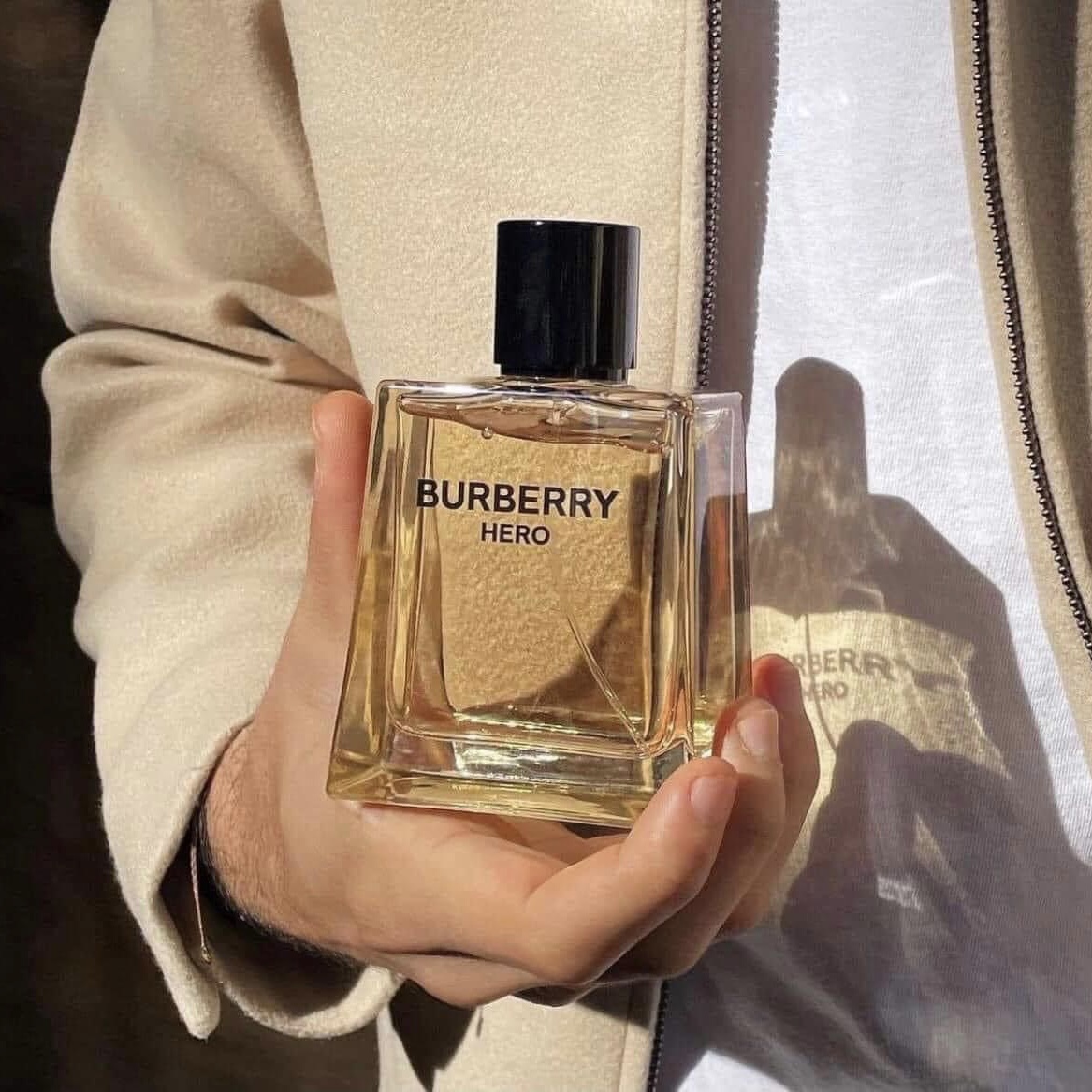 Nước Hoa Nữ Burberry My Burberry Blush EDP 90ml - Y Perfume