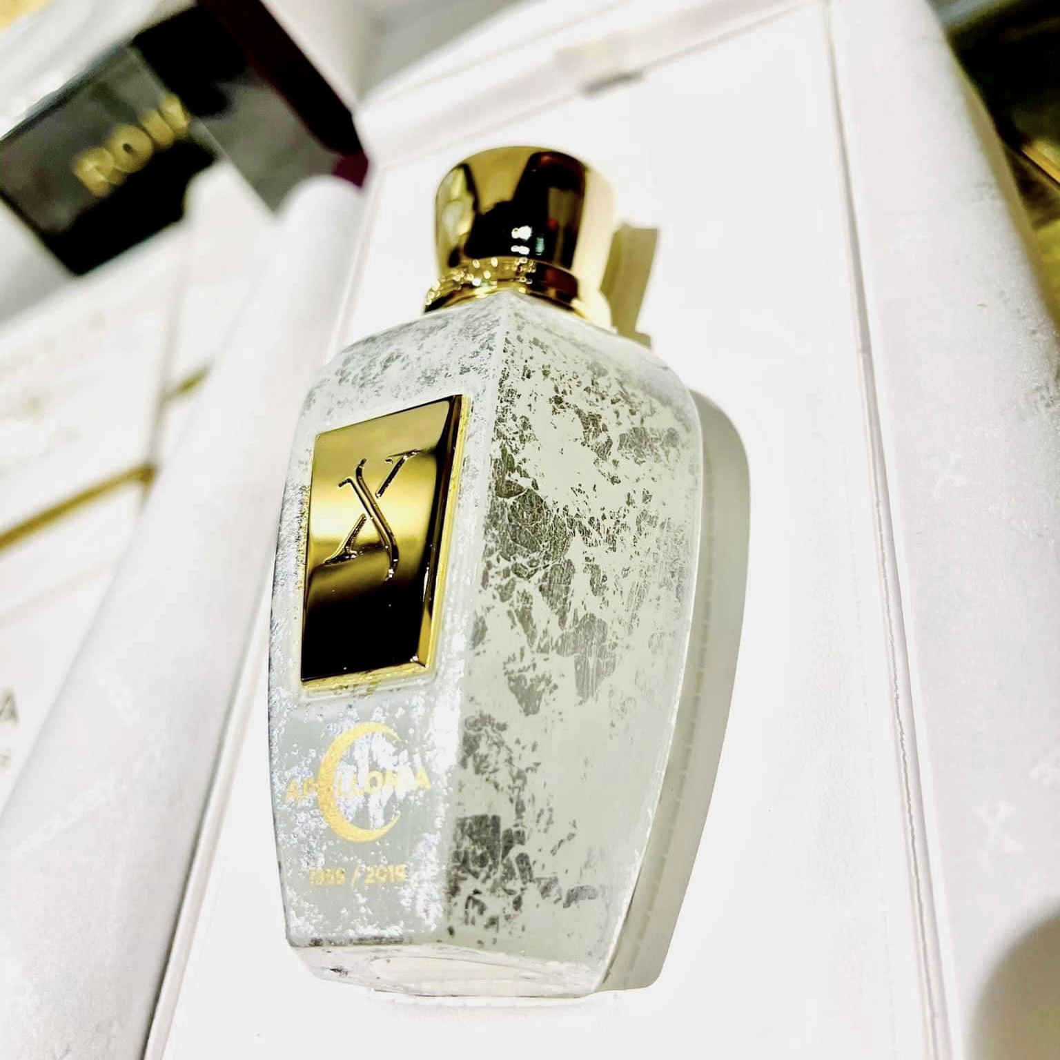 Nước hoa Apollonia Xerjoff - Xixonshop