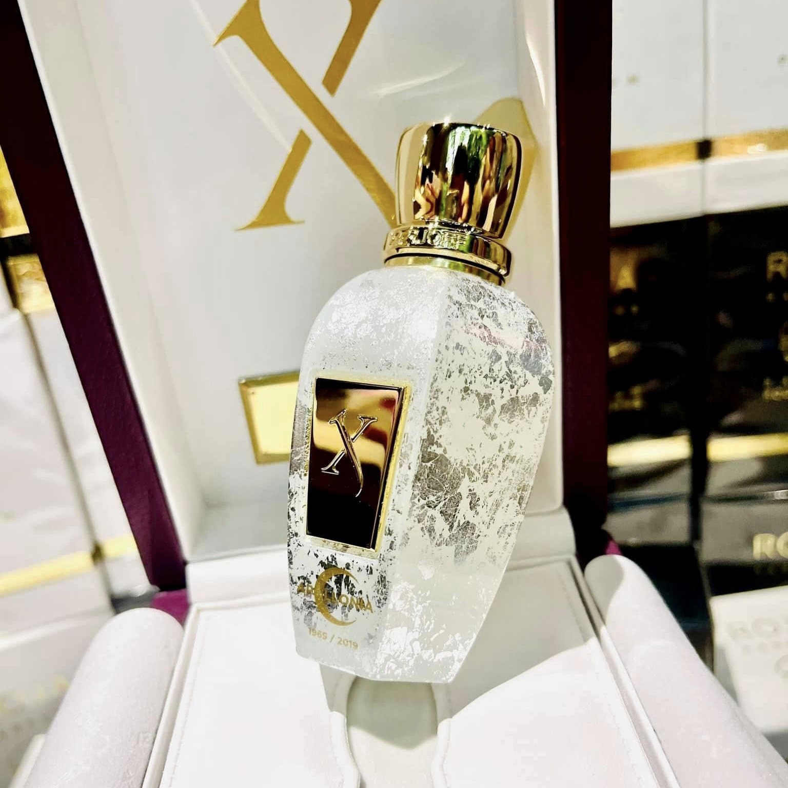 Nước hoa Apollonia Xerjoff - Xixonshop