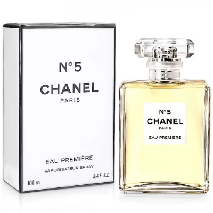 Mua Nước Hoa Nữ Chanel No 5 Eau De Parfum 50ml  Chanel  Mua tại Vua Hàng  Hiệu h023872