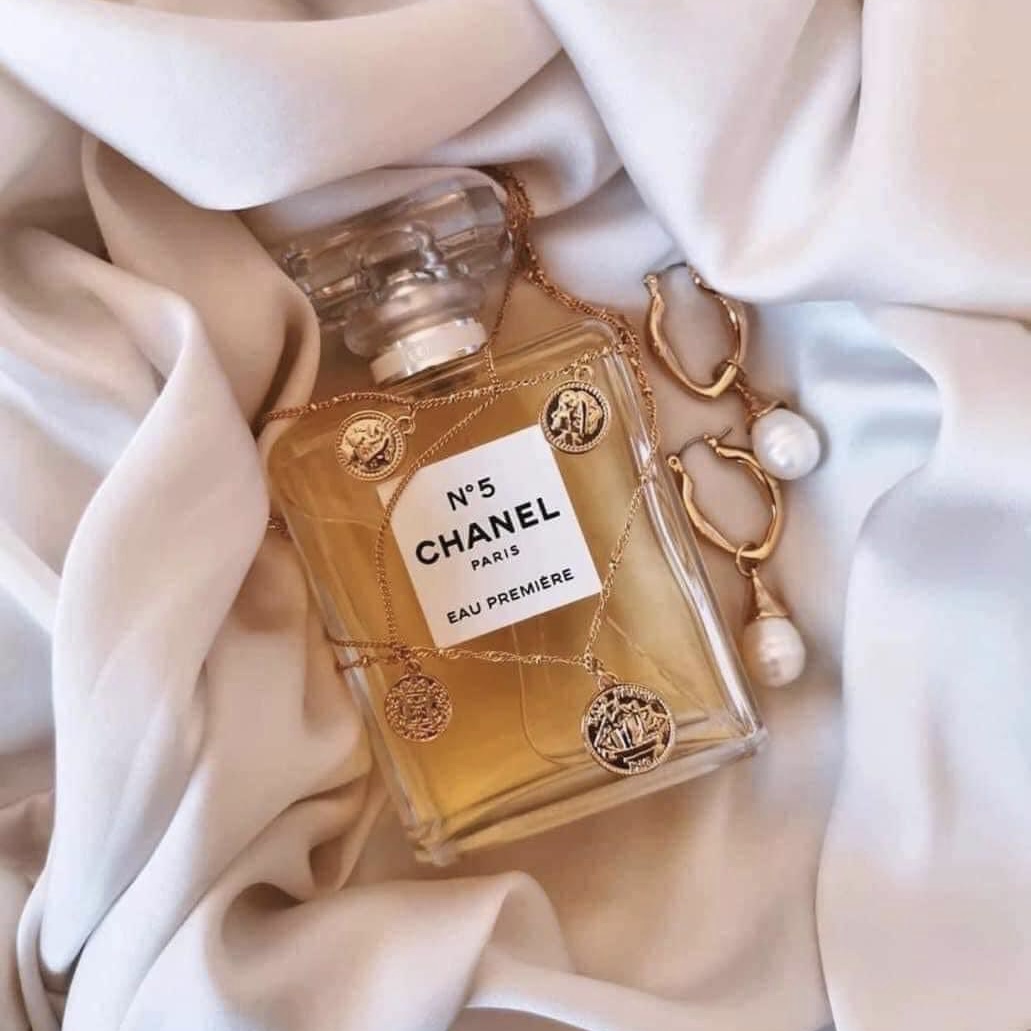 Nước hoa Chanel No.5 Eau Premiere EDP | Xixon Perfume