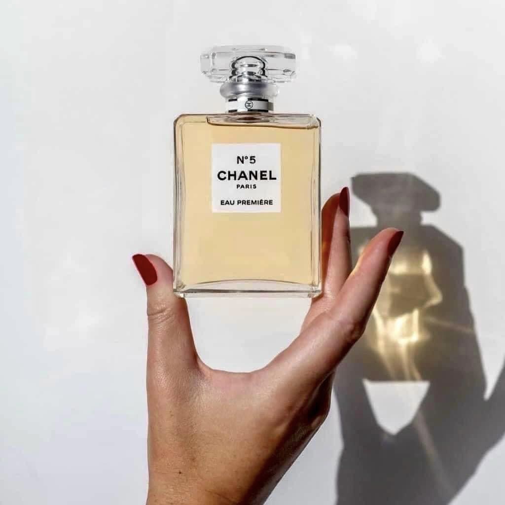 Nước hoa Chanel No.5 Eau Premiere EDP | Xixon Perfume