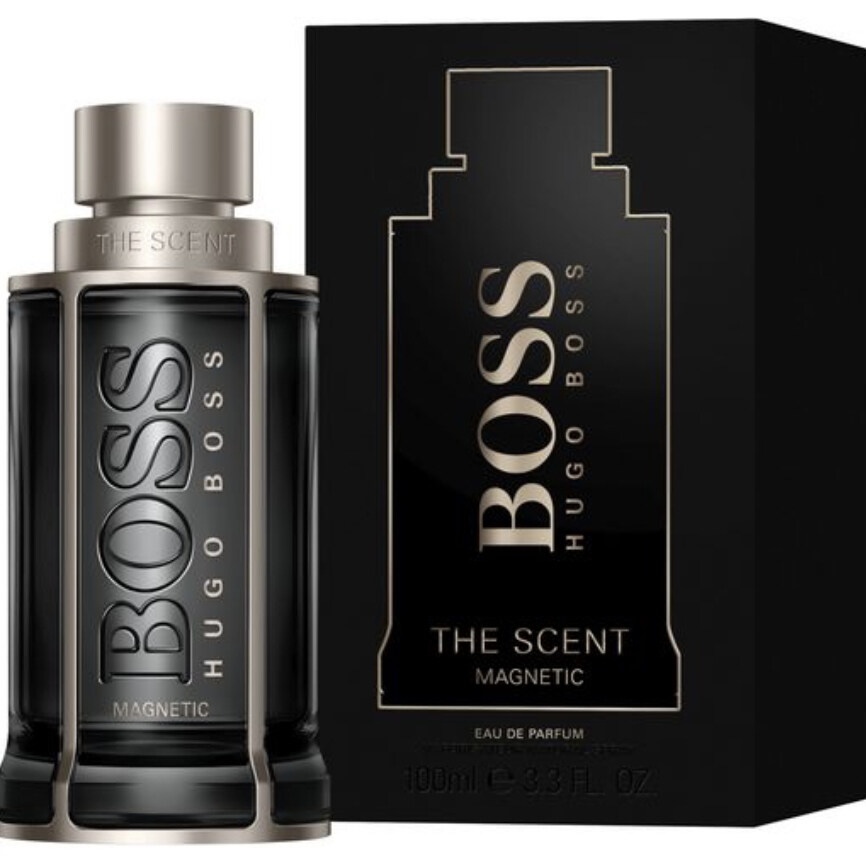 Nước hoa hugo discount boss the scent