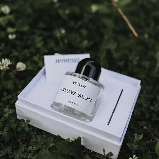 Nước hoa unisex Byredo Mojave Ghost | Xixon Perfume