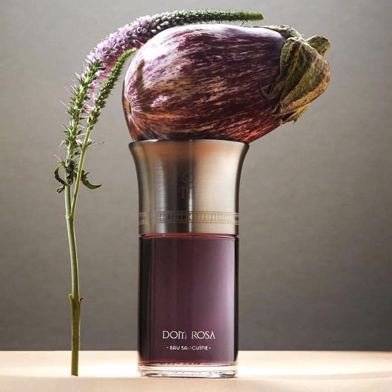 Nước hoa unisex Dom Rosa Les Liquides Imaginaires | Xixon Perfume