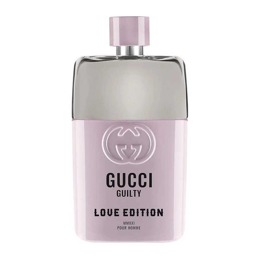 Nước hoa Gucci Guilty Love Edition MMXXI Pour Homme | Xixon Perfume