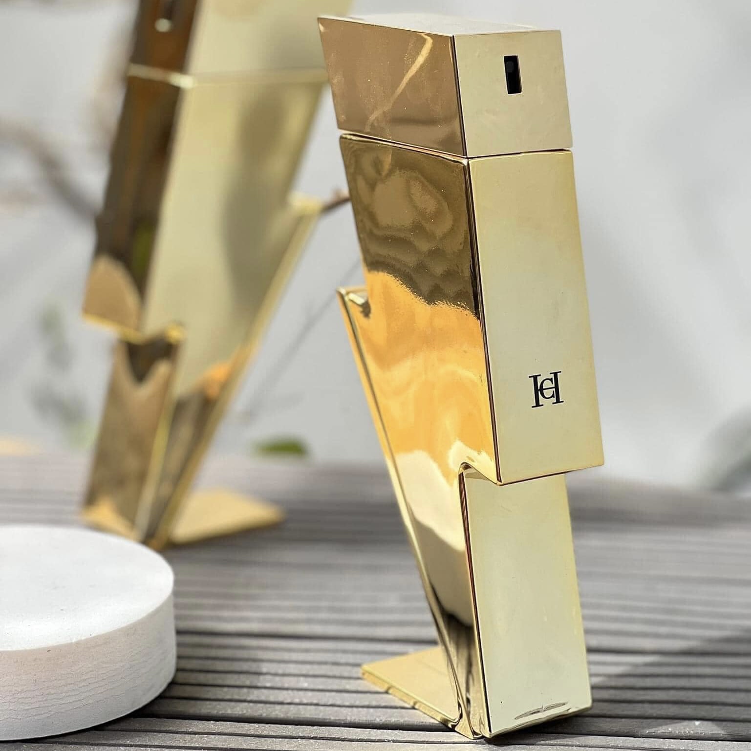 Nước hoa Bad Boy Gold Fantasy - Xixonshop