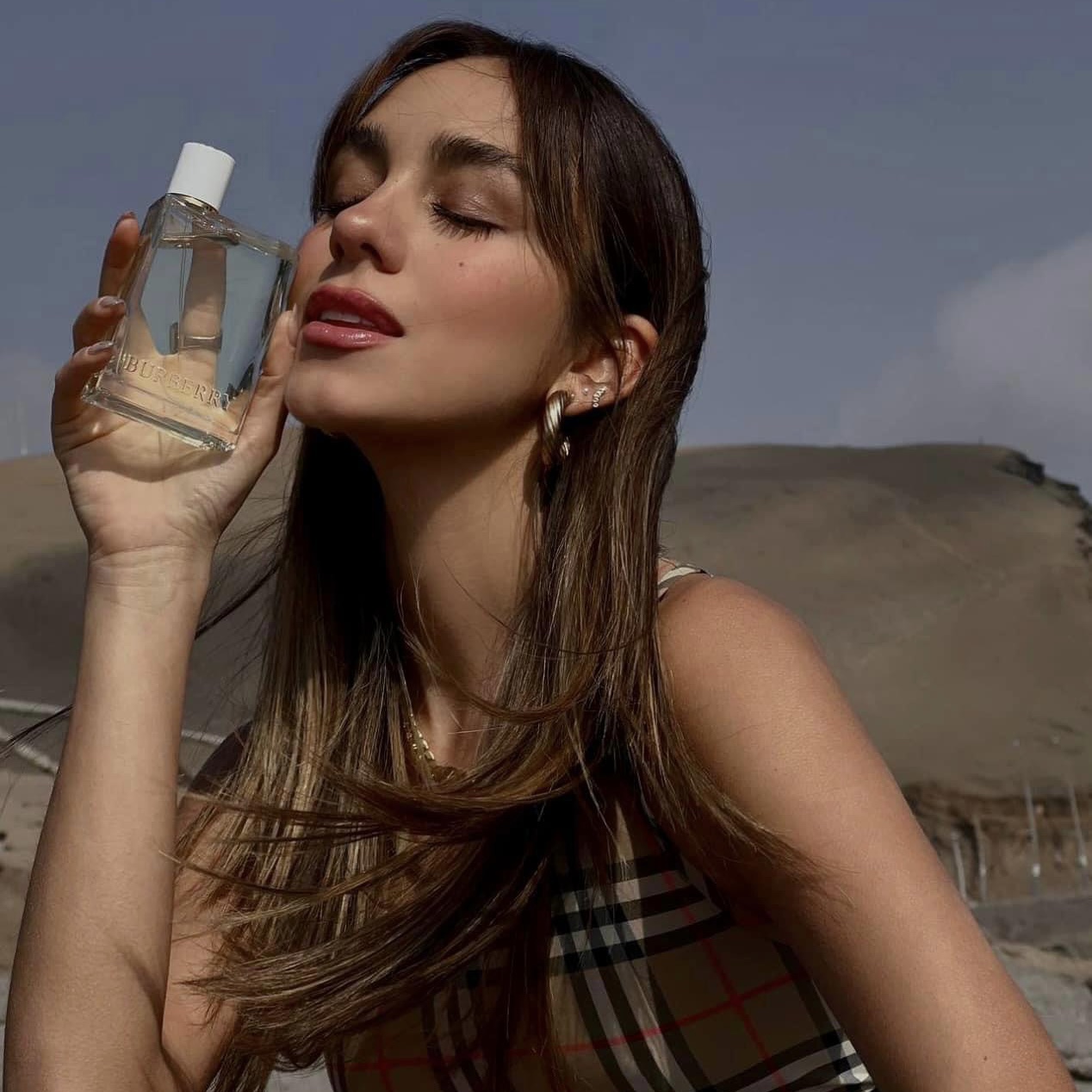 Nước hoa Burberry Her EDT - Xixonshop