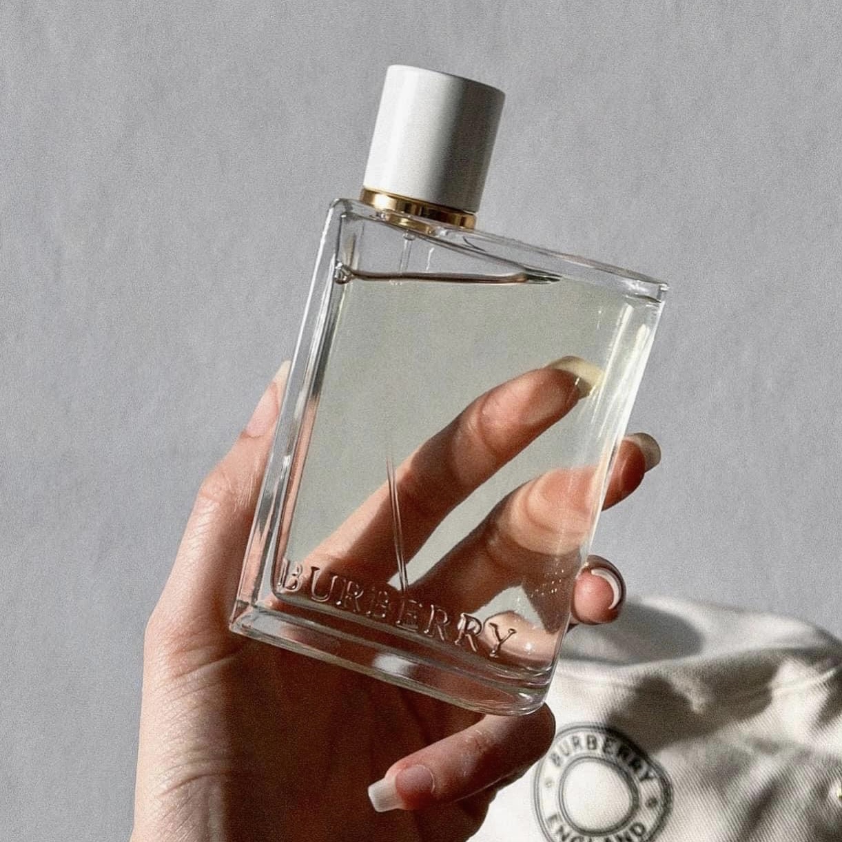 Nước hoa Burberry Her EDT - Xixonshop