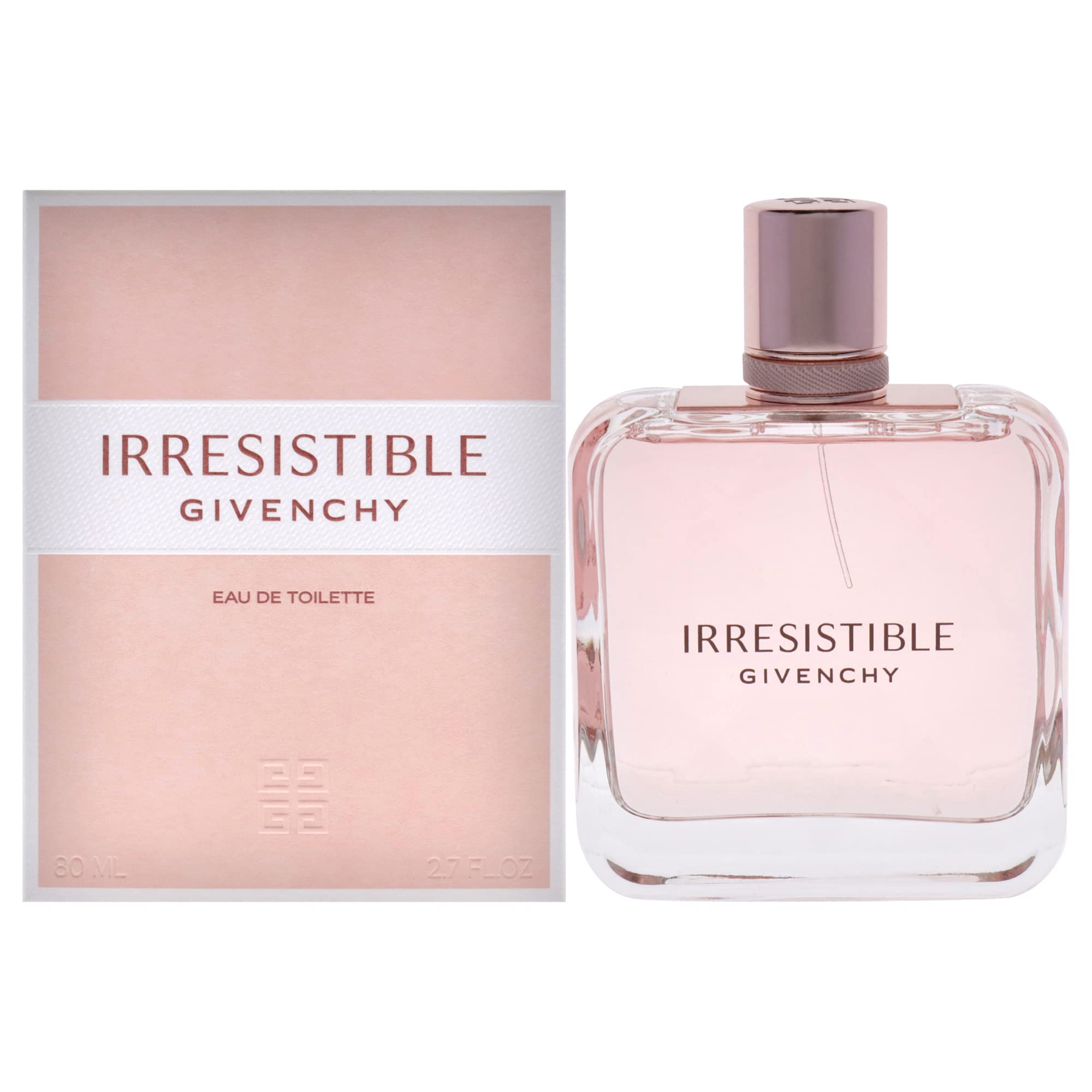 Nước hoa Givenchy Irresistible EDT - Xixonshop