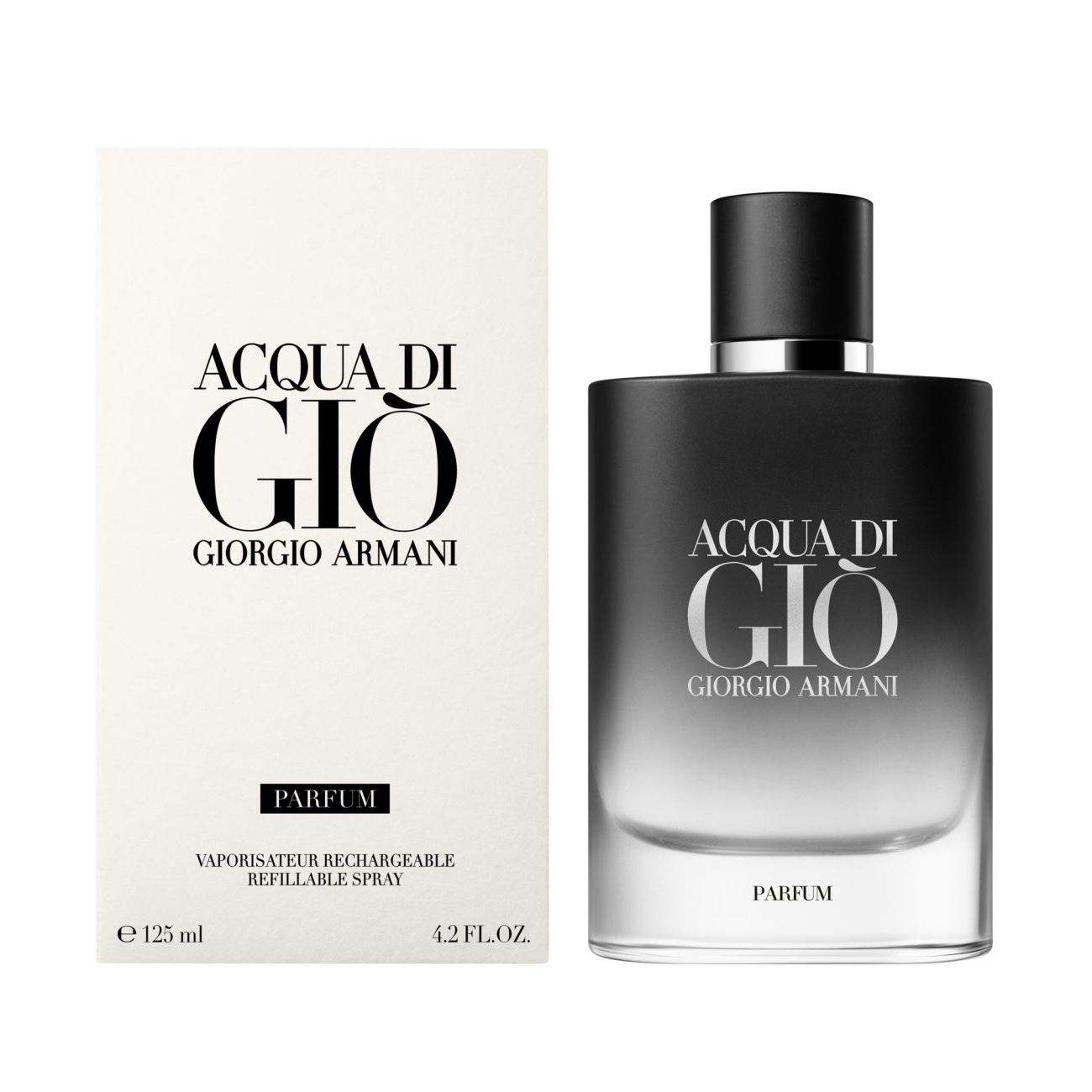 Armani Acqua Di Gioia 3PC - Nước hoa chính hãng 100% nhập khẩu Pháp, Mỹ…Giá  tốt tại Perfume168
