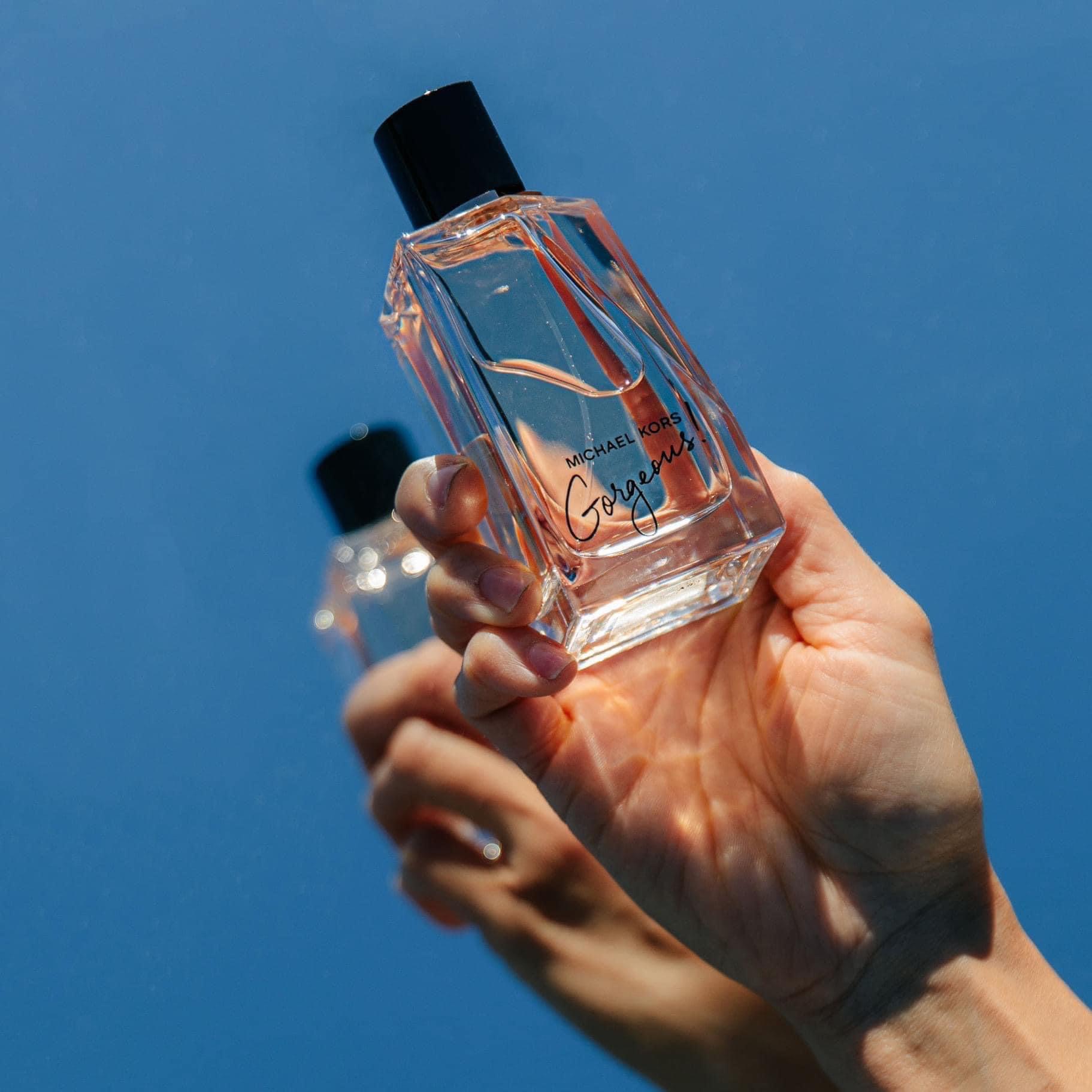 Nước hoa Gorgeous - Xixonshop