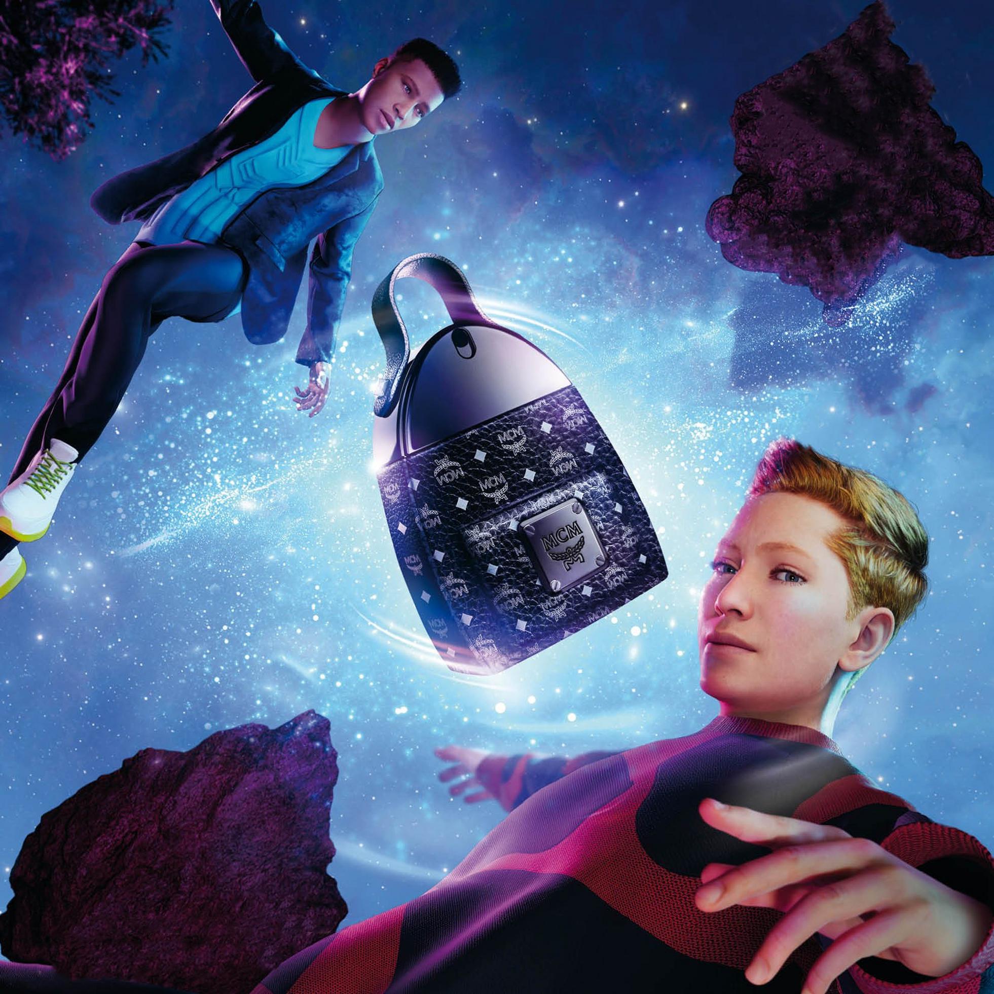 Nước hoa MCM Onyx For Men EDP - Xixonshop