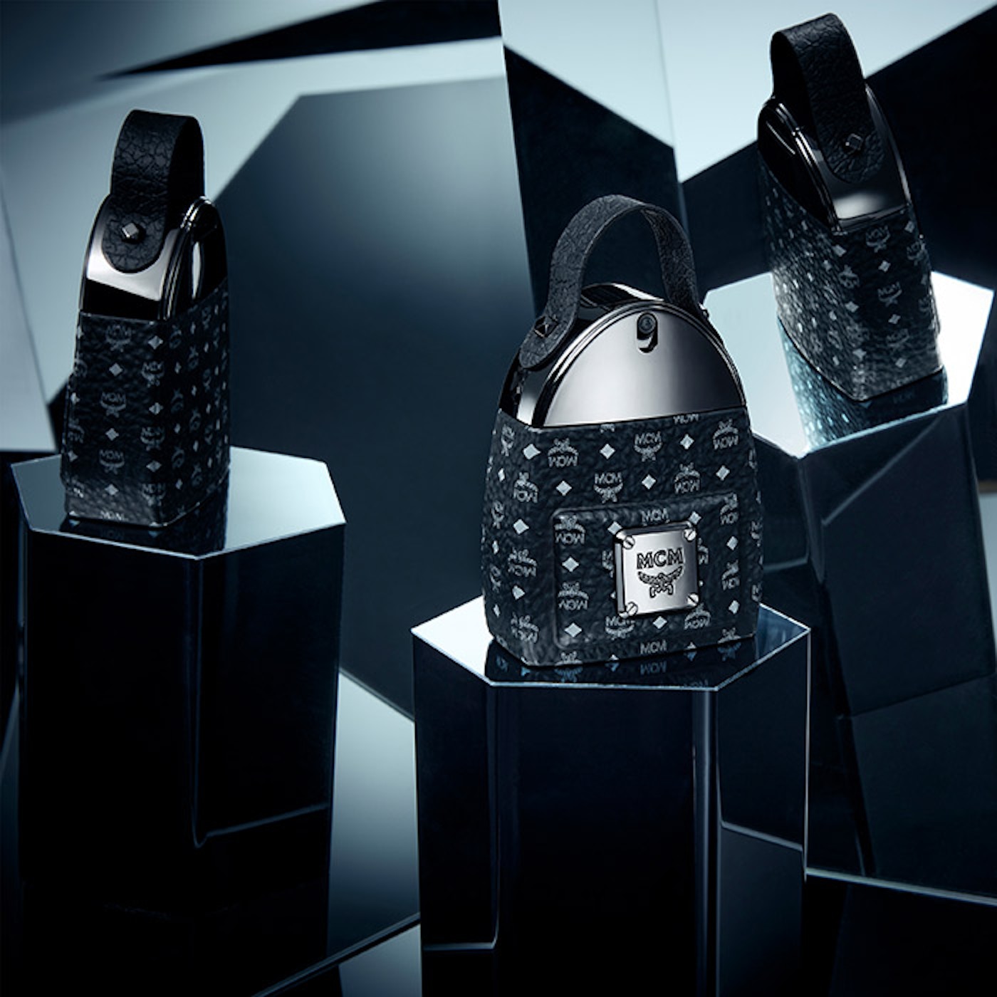 Nước hoa MCM Onyx For Men EDP - Xixonshop