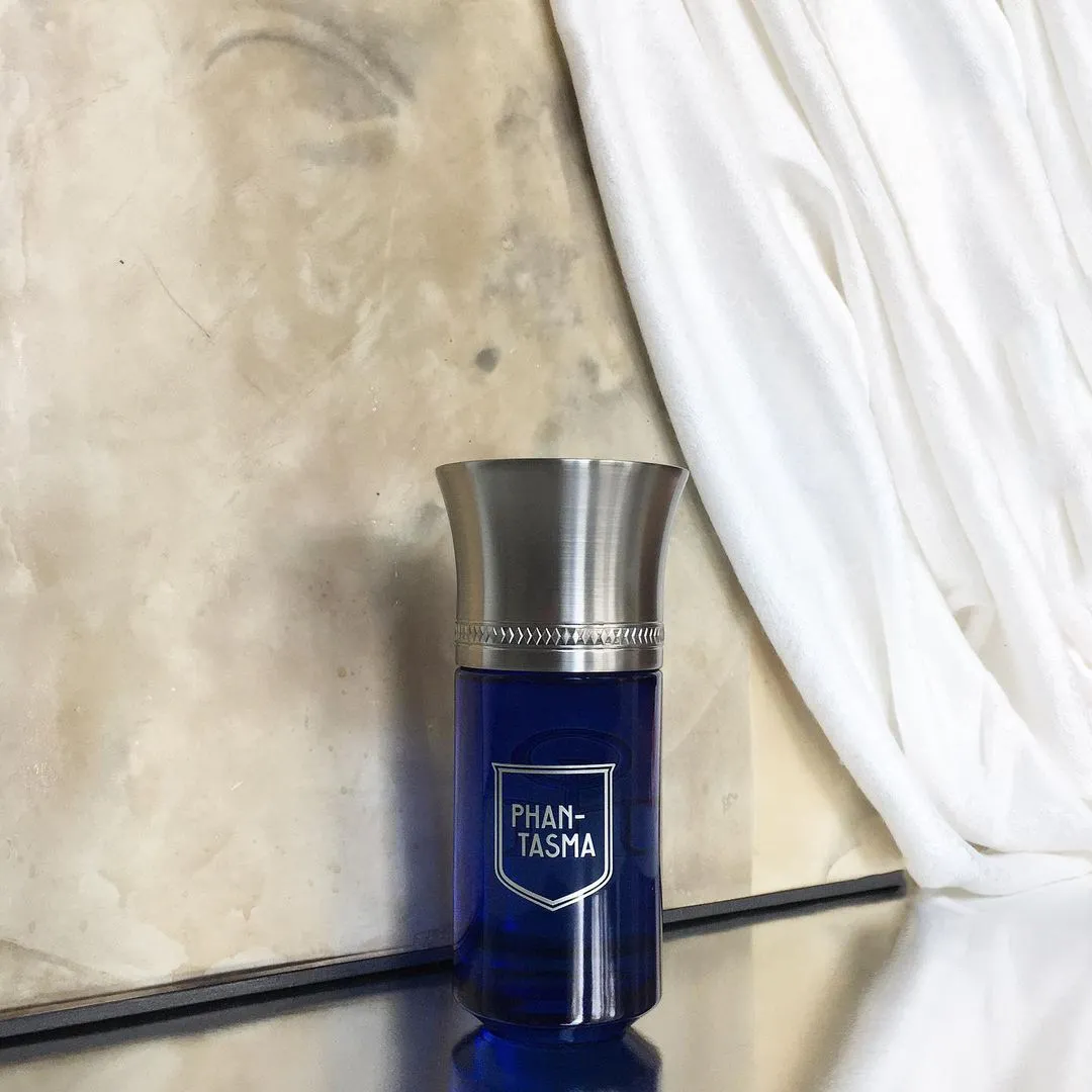 Phantasma Eau de Parfum Les Liquides Imaginaires