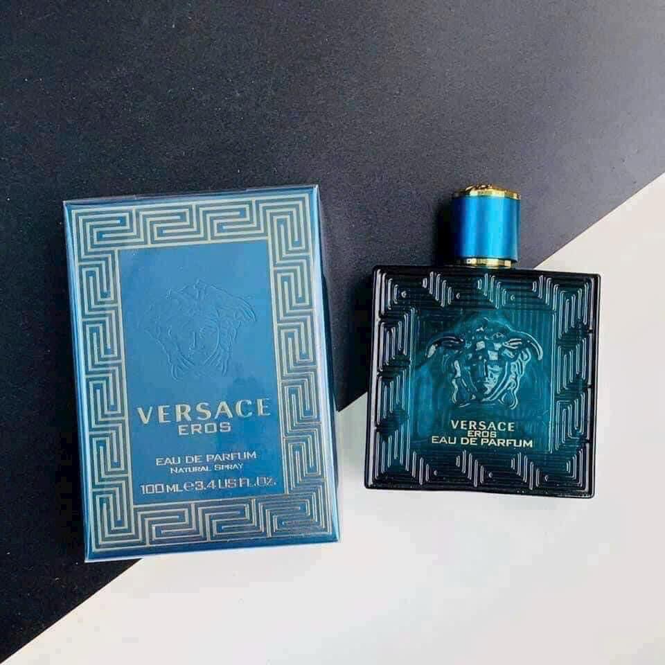 Nước Hoa Chiết Versace Eros Edp Xixon Perfume 