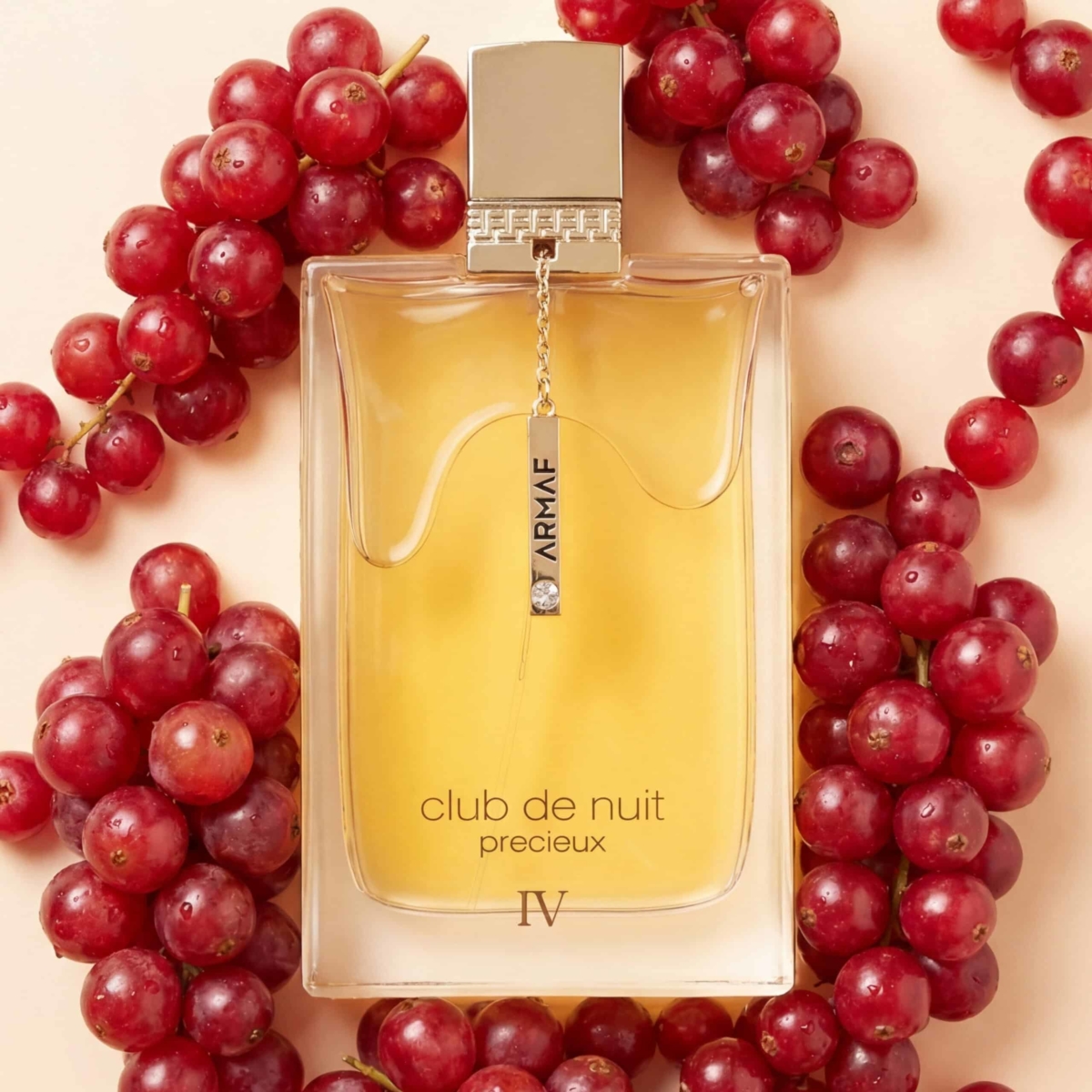 Nước hoa nữ Armaf Club de Nuit Precieux IV Extrait de Parfum