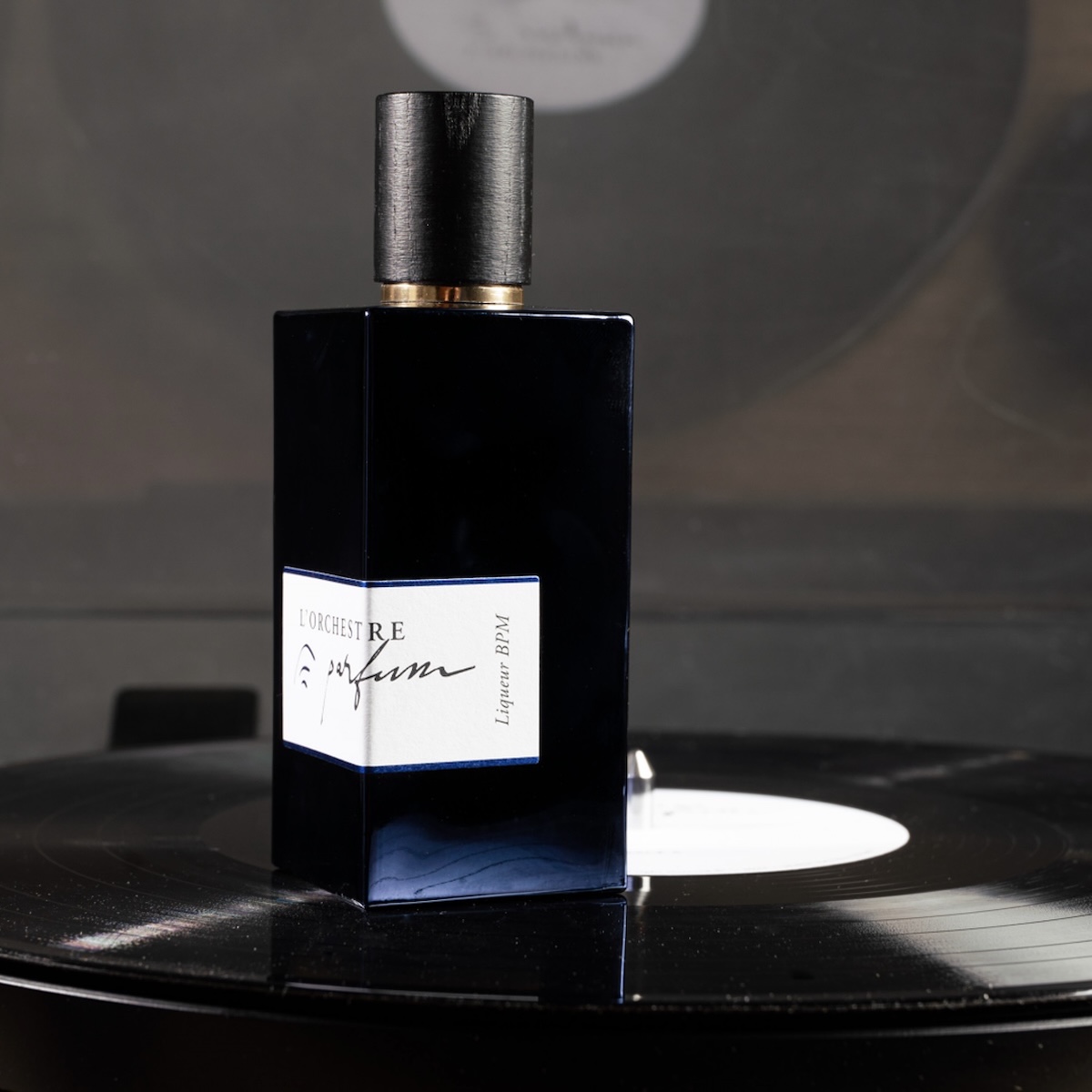 Nước hoa unisex L'Orchestre Parfum Liqueur BPM EDP | Xixon Perfume